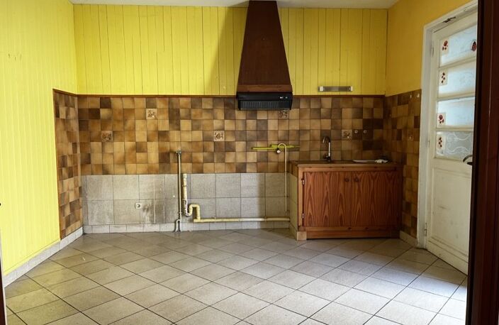 Maison de ville de 3 pièces principales — photo 2