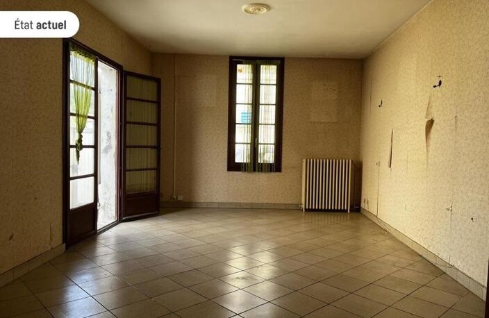 Maison de ville de 3 pièces principales — photo 3