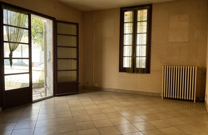 Maison de ville de 3 pièces principales — photo 5