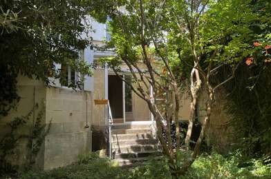 Maison 8 pièces 462000 €