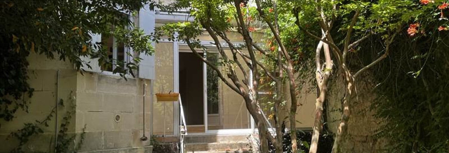 Maison 8 Pièces 149 m² à vendre à Libourne (33500)