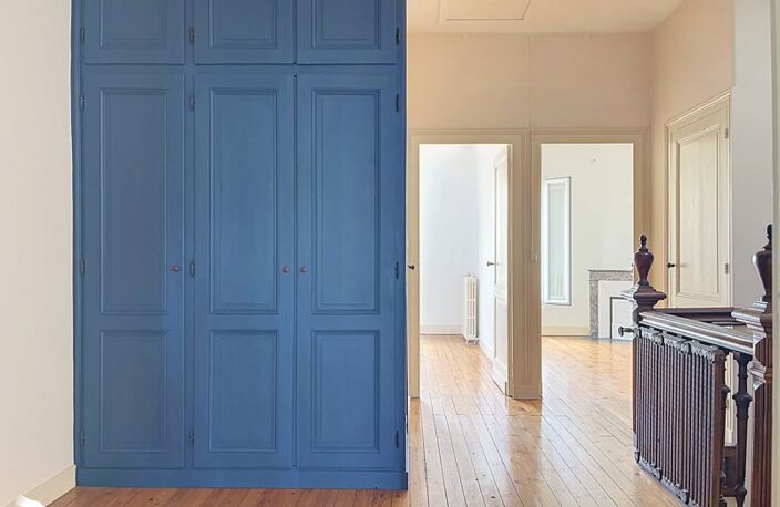 Maison en pierre de 8 pièces principales — photo 5