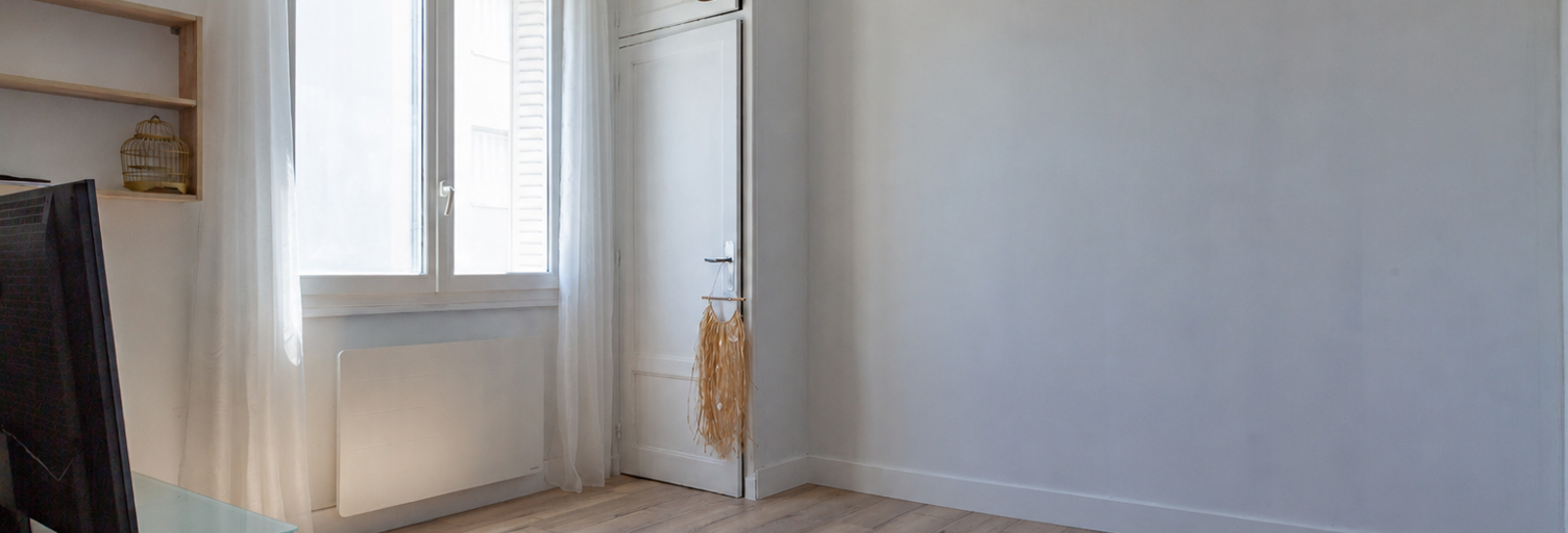 Appartement 1 Pièce 22 m² à vendre à Valence (26000)