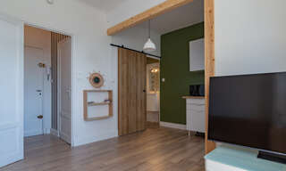 Appartement 1 Pièce 22 m² à vendre à Valence (26000)