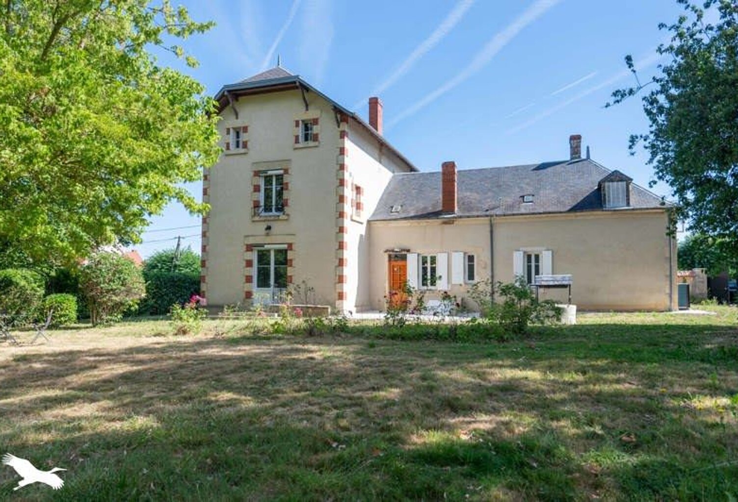 Maison de ville de 9 pièces principales — photo 1