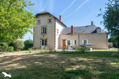 Maison 9 pièces 235000 €