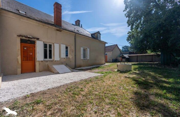 Maison de ville de 9 pièces principales — photo 3