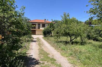 Maison 4 pièces 139916 €