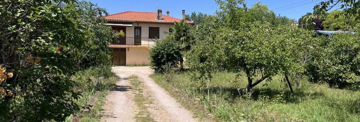 Maison 4 Pièces 96 m² à vendre à Ruelle-sur-Touvre (16600)