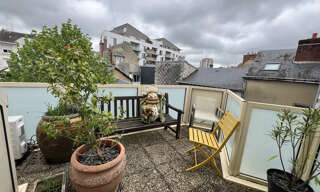 Appartement 6 Pièces 182 m² à vendre à Le Mans (72000)