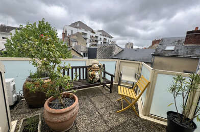 Appartement 6 pièces 442000 €