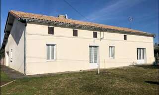 Maison 5 Pièces 126 m² à vendre à Coutras (33230)