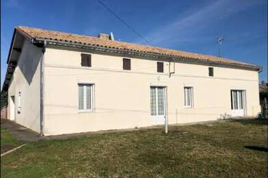 Maison 5 pièces 148000 €