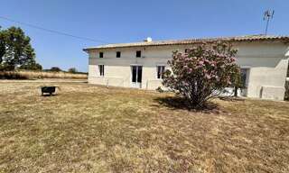 Maison 5 Pièces 126 m² à vendre à Coutras (33230)