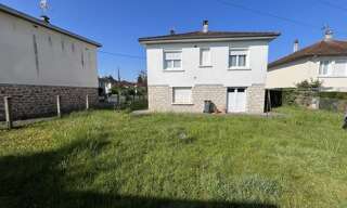 Maison 4 Pièces 80 m² à vendre à Malemort (19360)