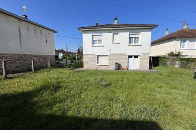 Maison 4 pièces 150500 €