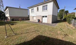 Maison 4 Pièces 80 m² à vendre à Malemort (19360)