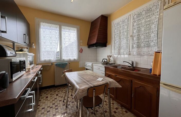 Traditionnelle de 4 pièces principales — photo 2