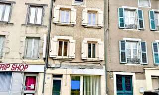 Maison 3 Pièces 85 m² à vendre à Bellac (87300)