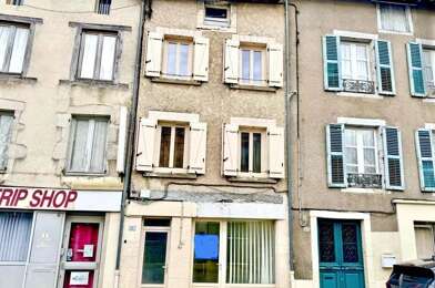 Maison 3 pièces 65424 €