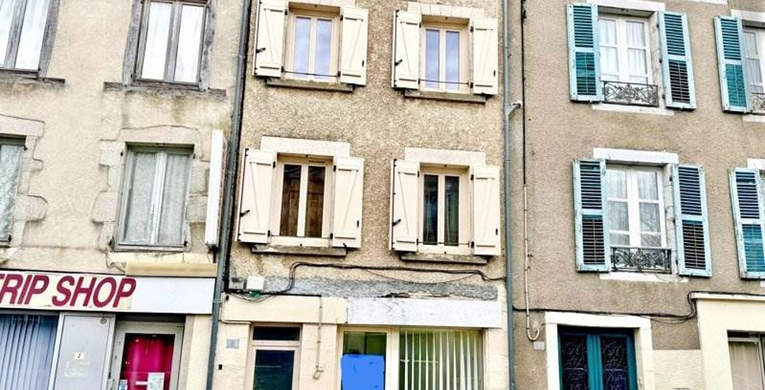Maison de ville de 3 pièces principales — photo 1