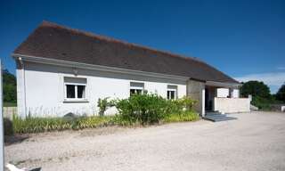 Maison 5 Pièces 196 m² à vendre à Pruniers-en-Sologne (41200)