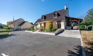 Maison 5 Pièces 153 m² à vendre à Villefranche-sur-Cher (41200)