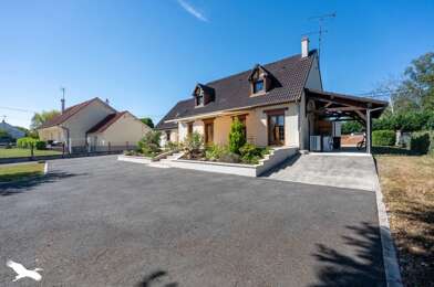 Maison 5 pièces 199990 €