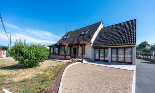 Maison 5 Pièces 153 m² à vendre à Villefranche-sur-Cher (41200)