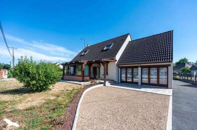 Maison 5 pièces 199990 €