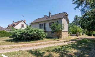 Maison 4 Pièces 71 m² à vendre à Romorantin-Lanthenay (41200)