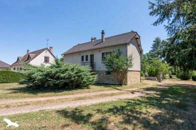 Maison 4 pièces 173000 €