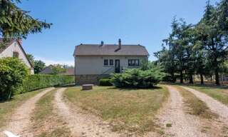 Maison 4 Pièces 71 m² à vendre à Romorantin-Lanthenay (41200)