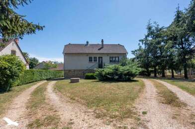 Maison 4 pièces 173000 €