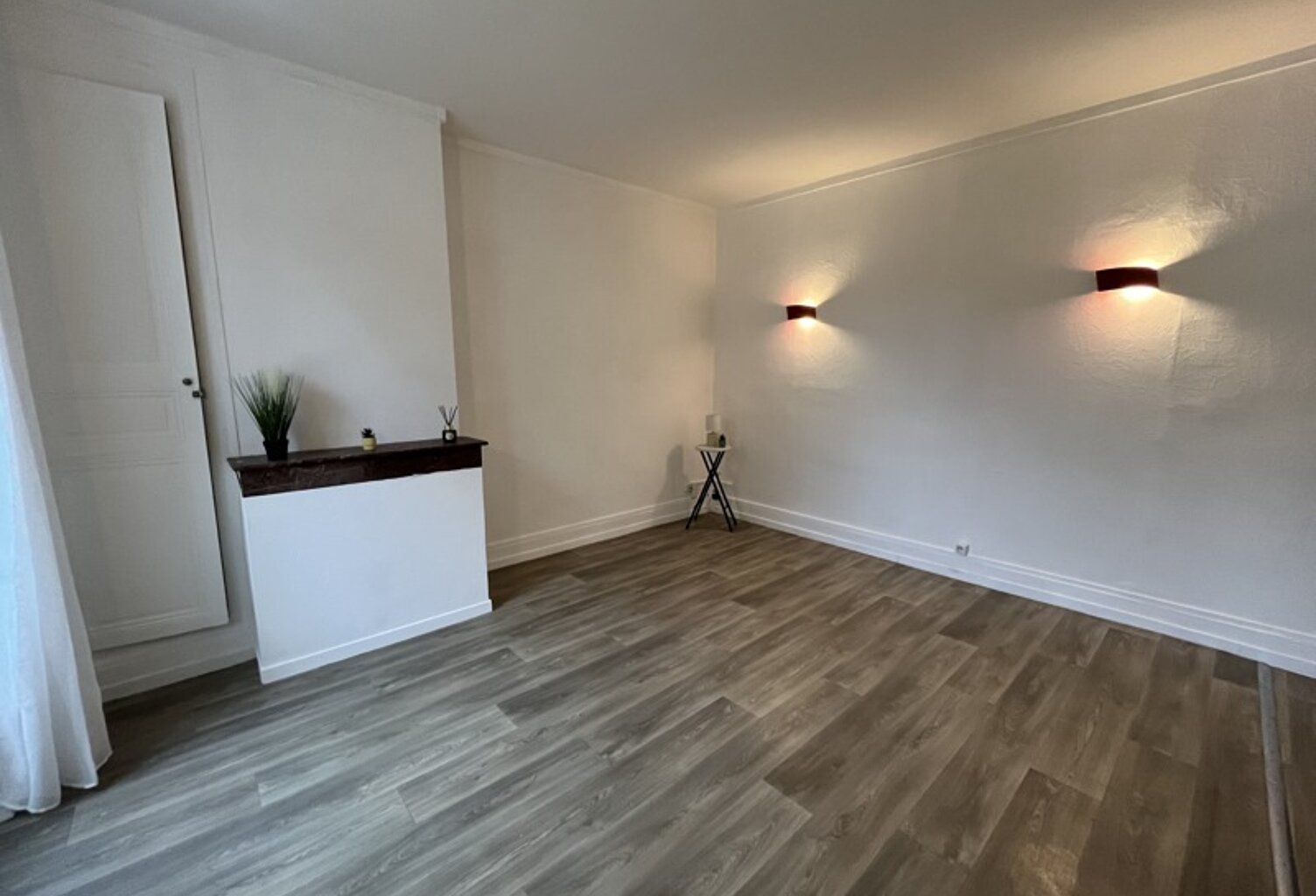 Appartement de 2 pièces principales — photo 1