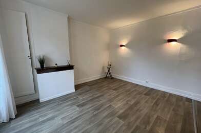 Appartement 2 pièces 43000 €