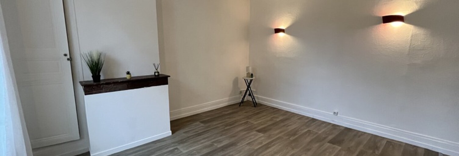 Appartement 2 Pièces 55 m² à vendre à Vierzon (18100)