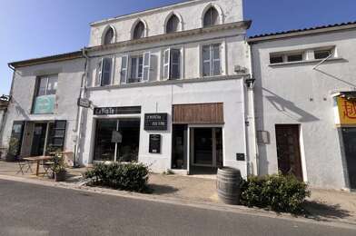Immeuble  586320 €
