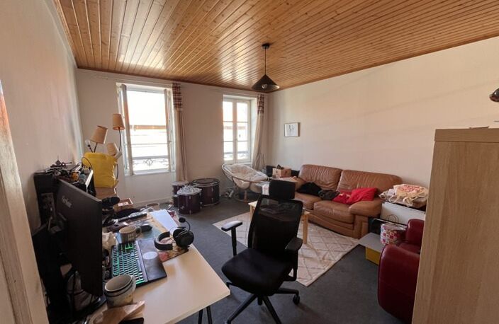 Vente immeuble   Le Château-d'Oléron (17480) — photo 3