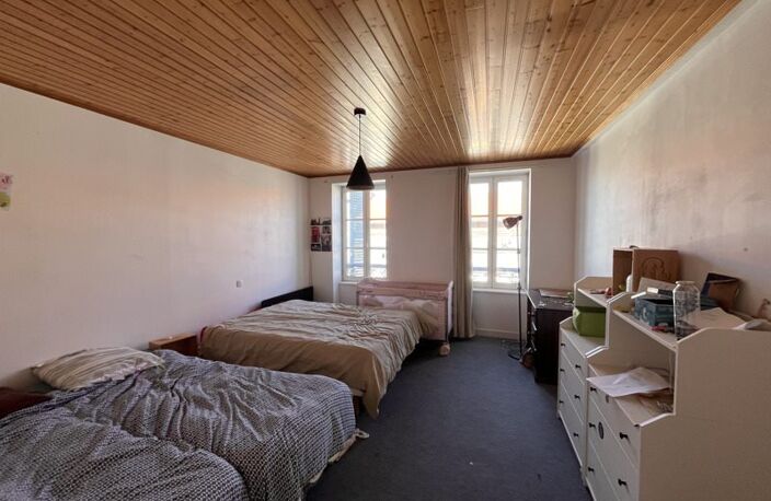 Vente immeuble   Le Château-d'Oléron (17480) — photo 4