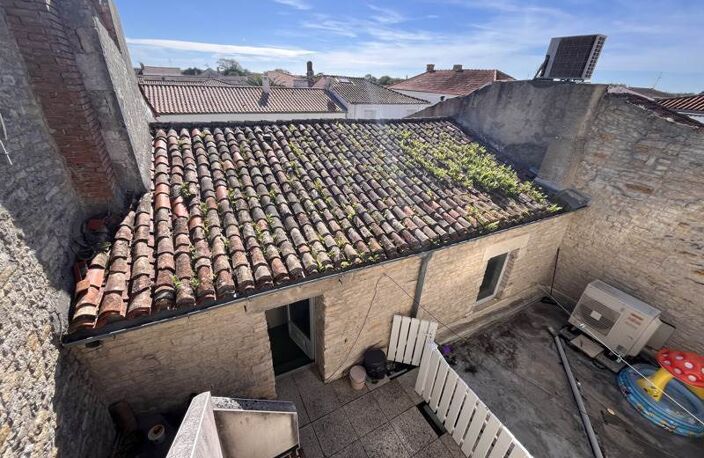 Vente immeuble   Le Château-d'Oléron (17480) — photo 5