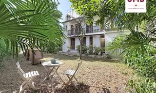 Maison 4 Pièces 75 m² à vendre à Pau (64000)
