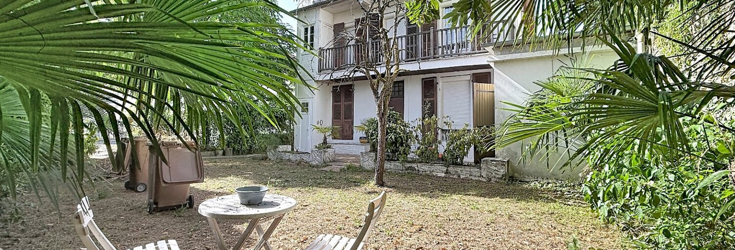 Maison 4 Pièces 75 m² à vendre à Pau (64000)