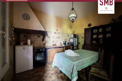 Maison 4 pièces 182000 €