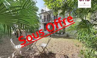 Maison 4 Pièces 75 m² à vendre à Pau (64000)