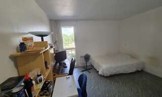 Appartement 1 Pièce 20 m² à vendre à Toulouse (31300)