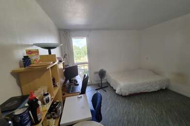Appartement 1 pièces 87900 €