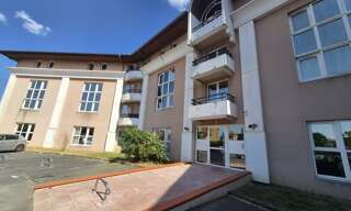 Appartement 1 Pièce 20 m² à vendre à Toulouse (31300)
