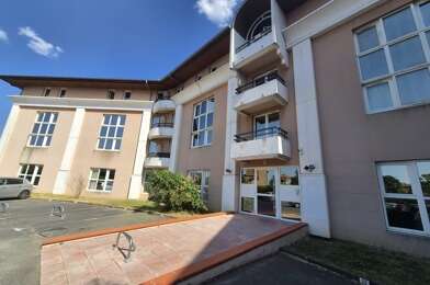Appartement 1 pièces 87900 €