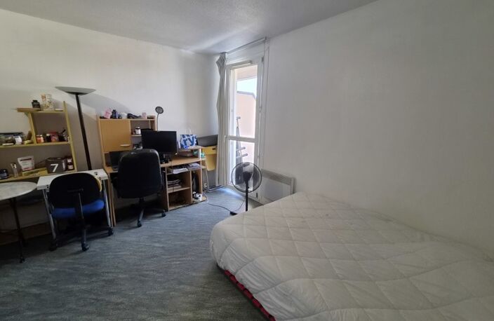 Vente appartement 1 pièce 20 m² Toulouse (31300) — photo 4